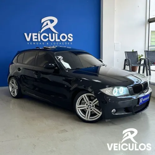BMW 130I 3.0 24V 265cv 5P 2007