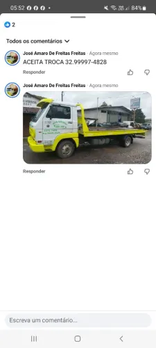 PLATAFORMA DE GUINGHO