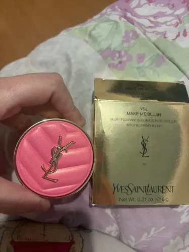 Blush yves saint laurent original