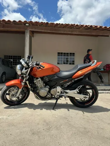 HONDA HORNET 2005