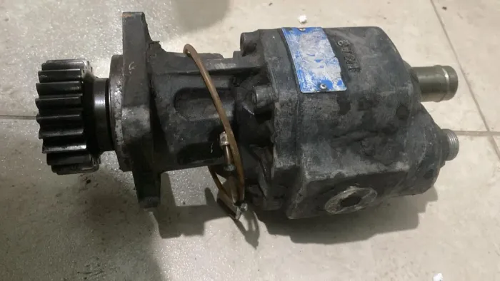 Bomba Hidráulica para tomada de força compatível com 1635 mercedes