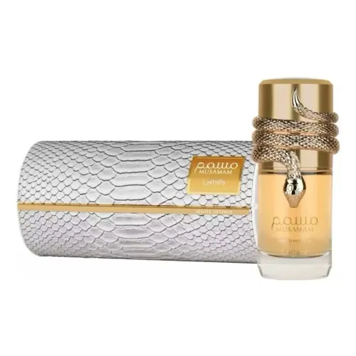 Lattafa Musamam 100ML