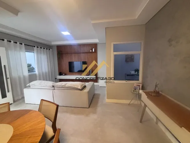 Casa com 3 quartos, 300 m² à venda - Jardim Esplanada II, Indaiatuba/SP