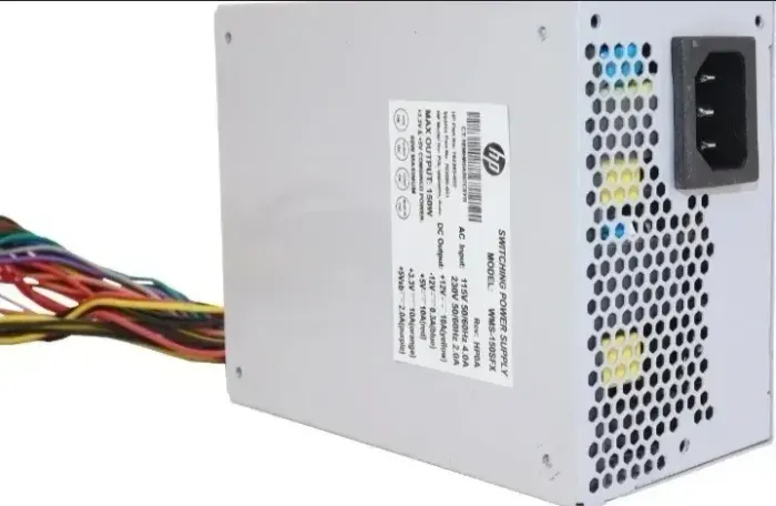 Fonte Hp 402 G1 Sff 220w - Nova com Garantia