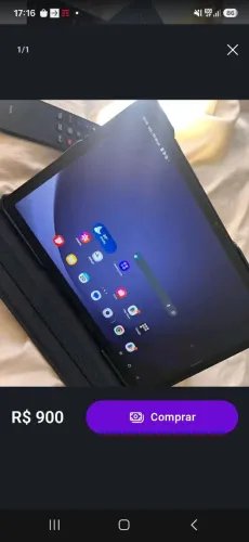 Tablet A9+