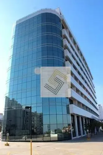 The First Offices, próx. Shop. Dom Pedro