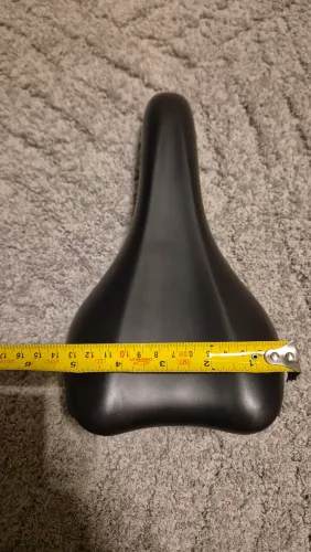 Selim Selle Royal 140mm 14cm Sense