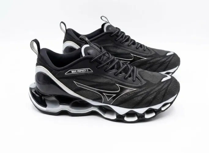Mizuno Wave Pro 11 - Relíquia 41 - Original