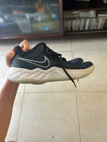 Nike fly By mid 3