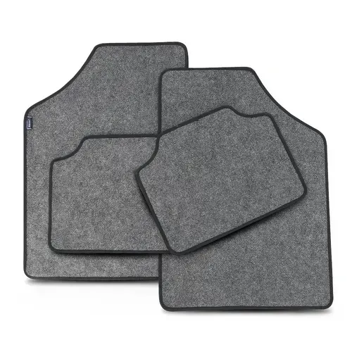 Carpete automotivo