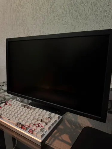Monitor BenQ Zowie XL2566X+ 400Hz - Com NF e Garantia até 2027