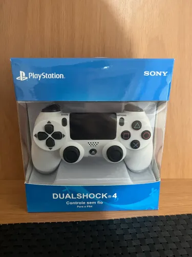 Controle de ps4
