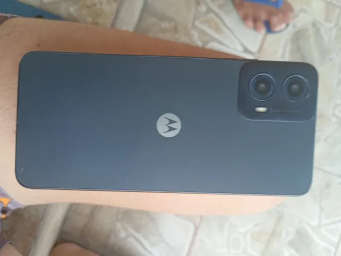 Moto G 34 5g