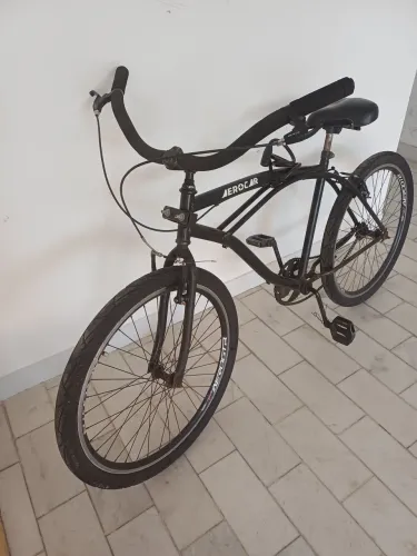 Bicicleta Praiana Bike