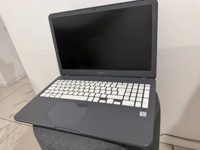 Notebook Samsung