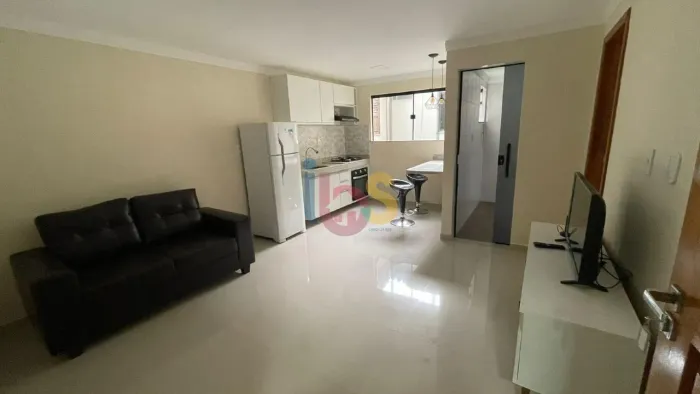 Alugo Apartamento