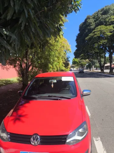 Volkswagen Fox 1.0 MI Total Flex 8V 5P 2010