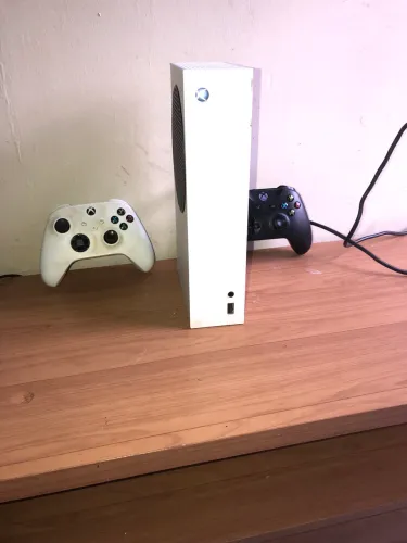 Xbox series s