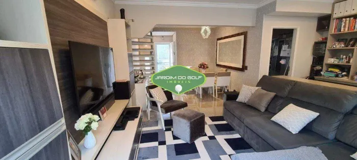 Casa em condomínio à venda 3 quartos 2 vagas Jardim Umuarama