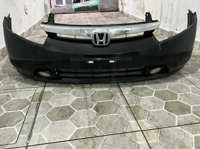 Pára-choque Honda civic g8 