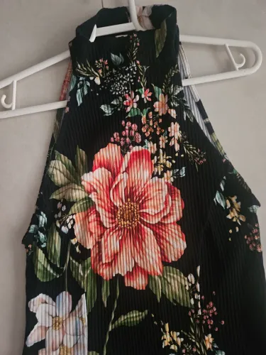 Vestido dress to