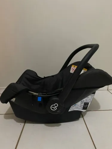 Bebê conforto - Galzerano