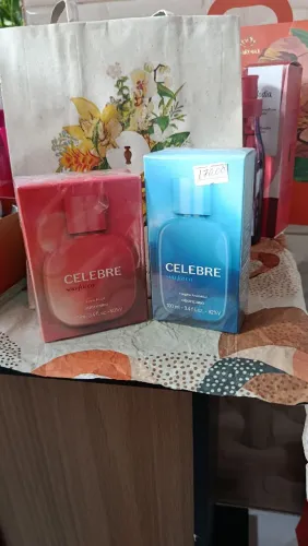 Produtos boticario
