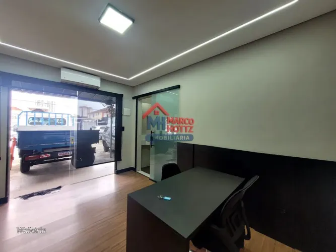 Locação Loja Comercial 15m2-Bairro Boqueirão-Praia Grande -SP