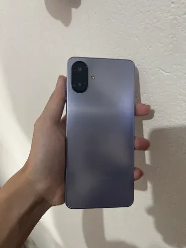 Celular A07 Usado - Muito bom