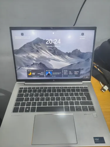 HP EliteBook 840 G11 - Intel Core Ultra 7 | 32 GB RAM | SSD 512 GB