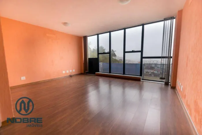 Sala para alugar, 30 m² por R$ 2.441,71/mês - Várzea - Teresópolis/RJ