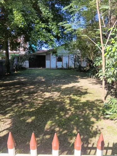 Casa barra sai itapoa