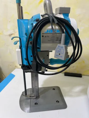 Máquina de Corte 8 polegadas