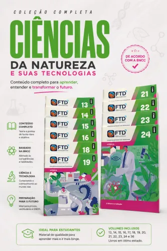 Coleção de Livros Física