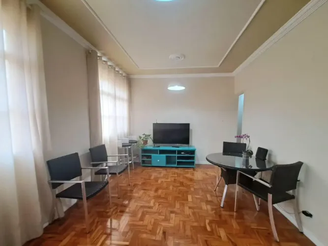 (71453) à venda - Apartamento 3 quartos com 3 quartos, 1 vaga, no Padre Eustáquio