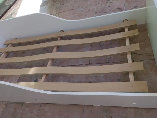 Cama infantil 