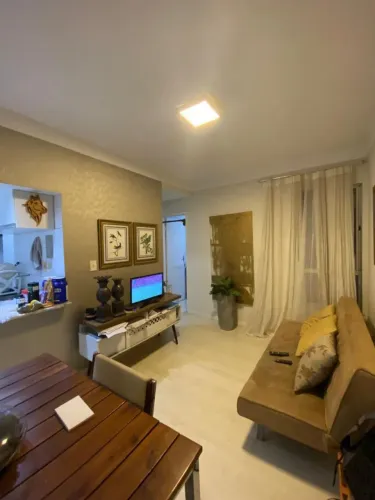 VENDO APARTAMENTO NO SANTO EXPEDITO 