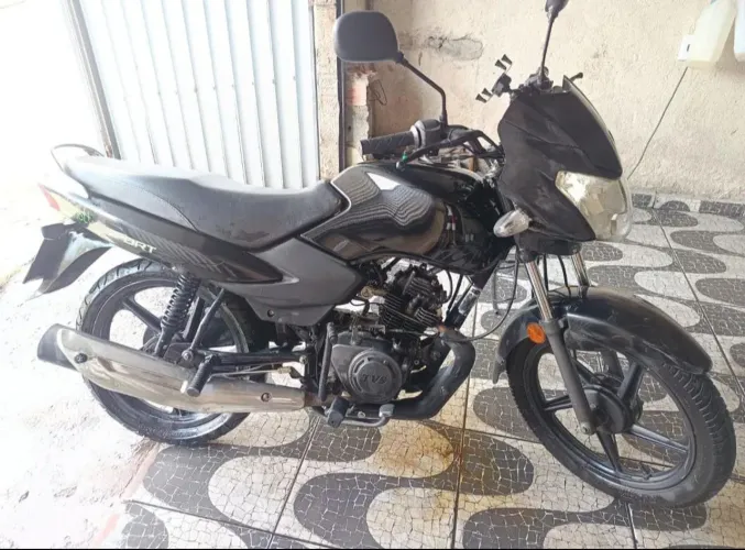 Mottu