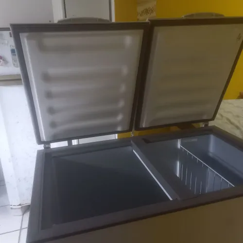 Freezer