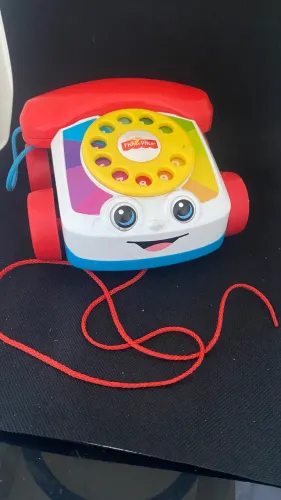 Brinquedos bebês 