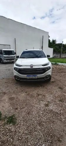 Fiat Toro Volcano 2.0 16V 4X4 TB Diesel Aut. 2019