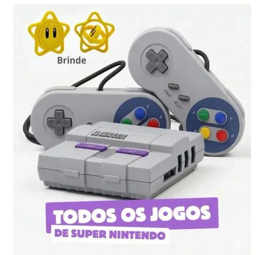Vídeo game