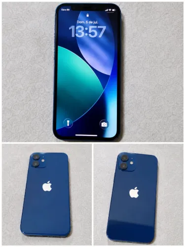 iPhone 12 mini 64gb