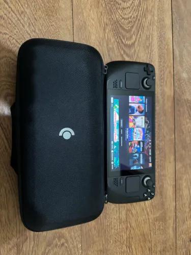 Steam Deck 64Gb | 512Gb