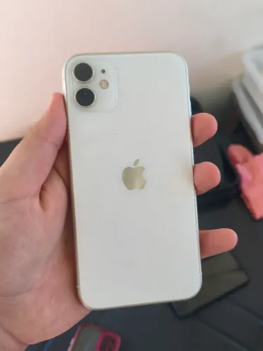 iPhone 11 64GB Branco | Original | Bateria 82% | Face ID