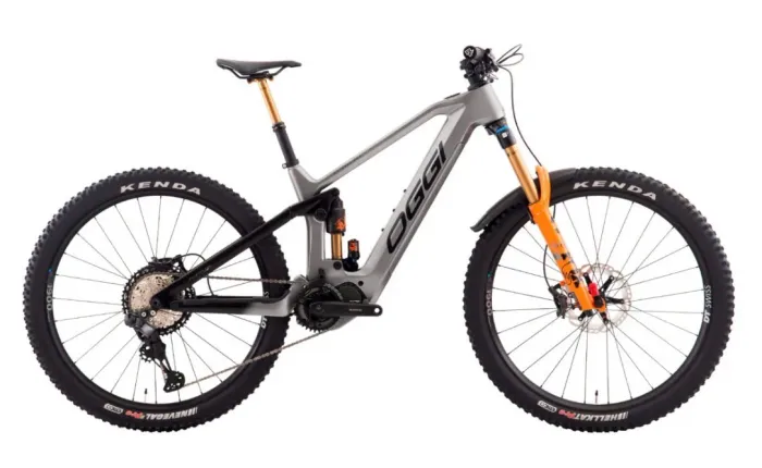 Potenza pro