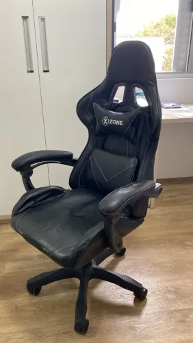 Cadeira Gamer X-ONE