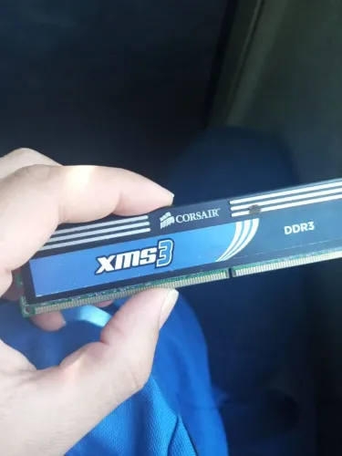 Memória Ram DDr3