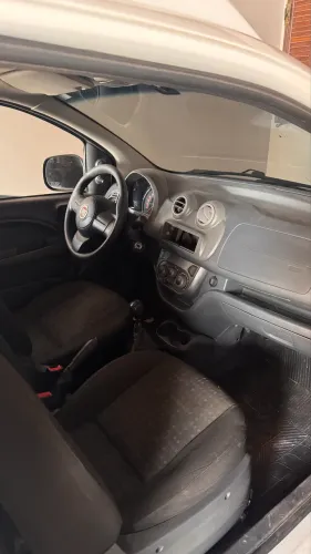 Fiat Fiorino Furgão EVO 1.4 Flex 8V 2P 2021