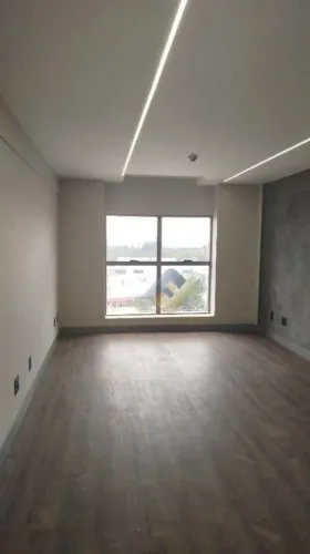 Sala para alugar, 27 m² por R$ 1.414,47/mês - Lago Norte - Brasília/DF
